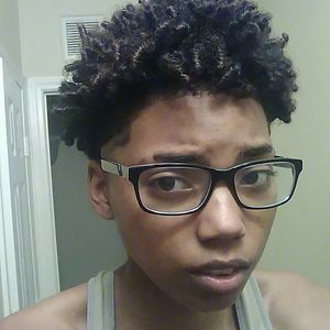 Meet your Posher, Markeshia